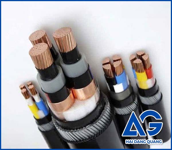 Cáp điều khiển Taya